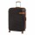 Валіза Rock Valiant Coffee Brown Hardshell Expandable (L) (925063) + 1